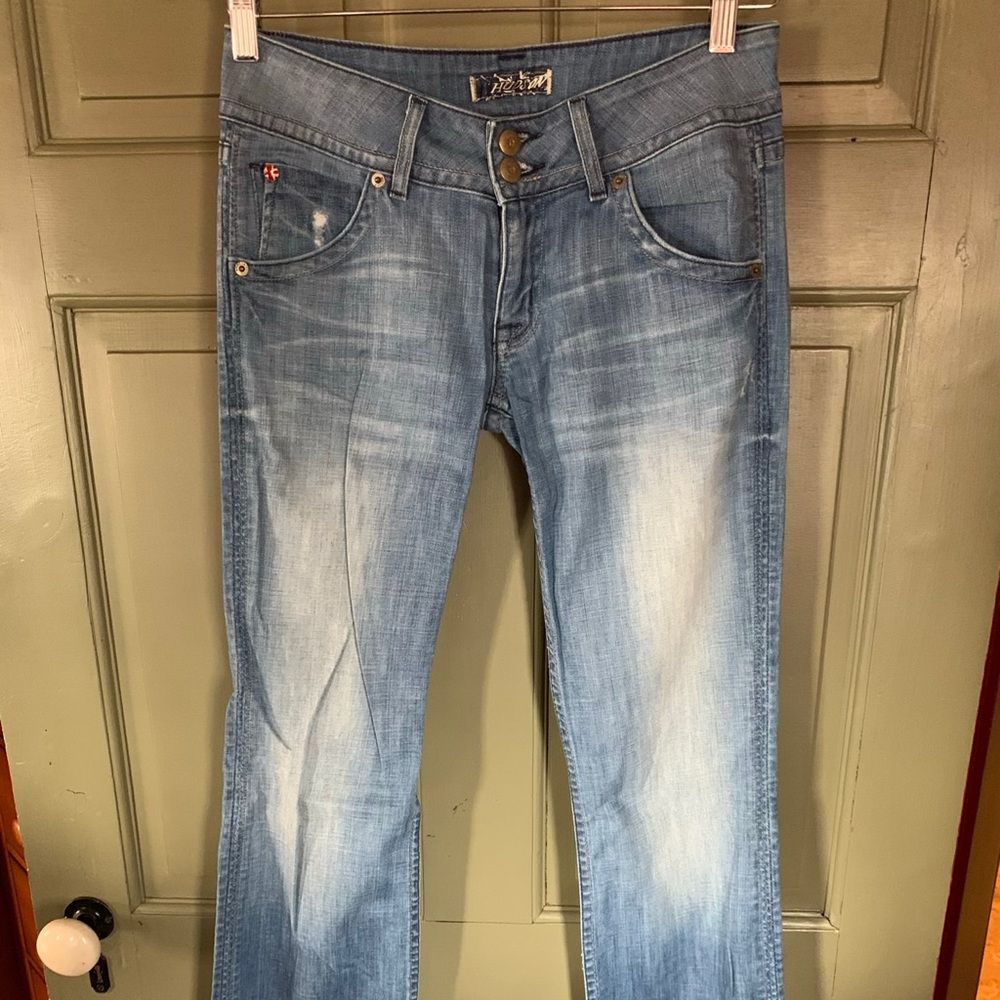 Hudson Jeans